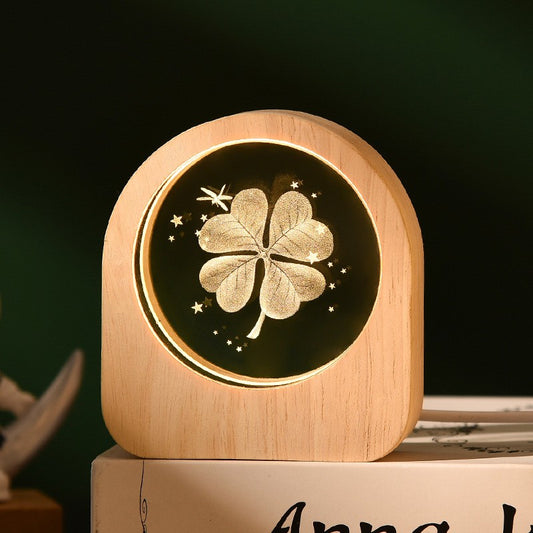 Lampa decorativa